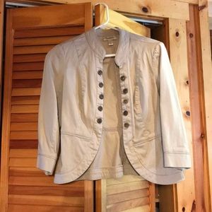 Women’s Quarter Length Jacket 💁🏼‍♀️🧥🧥